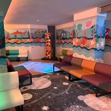 Victoria Frontemare Beach & Spa Hotel Jesolo Экстерьер фото