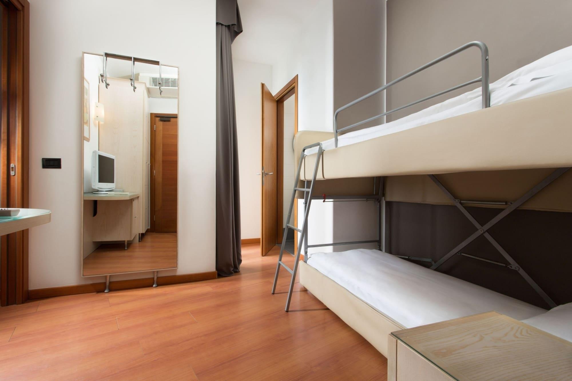Victoria Frontemare Beach & Spa Hotel Jesolo Экстерьер фото