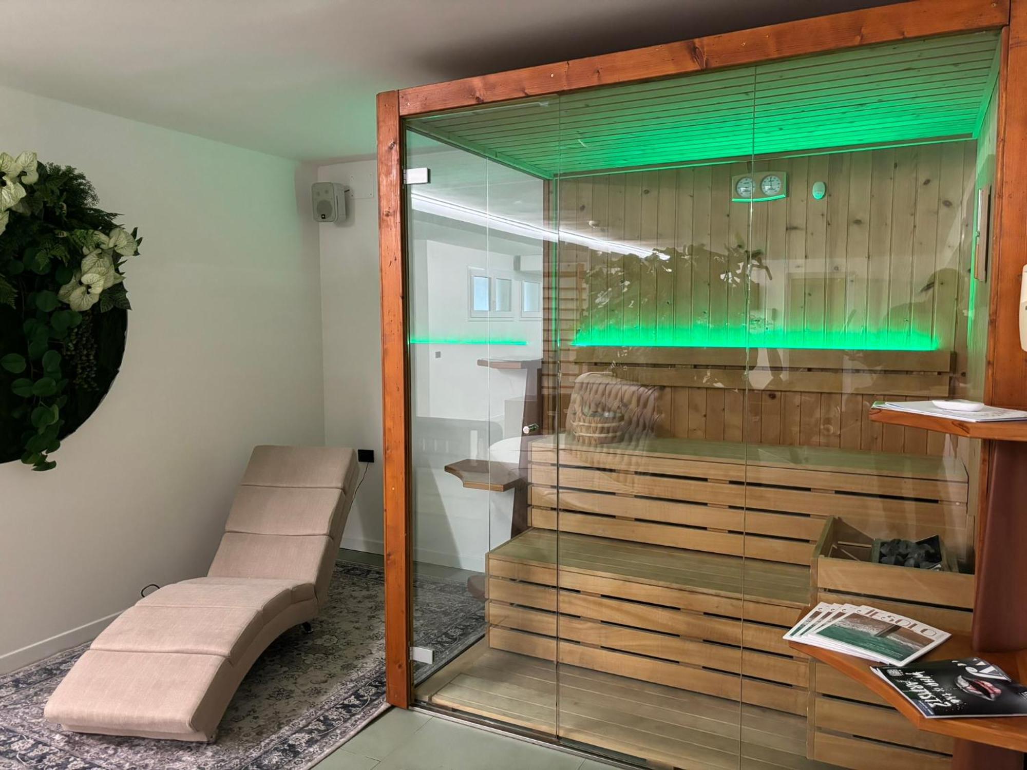 Victoria Frontemare Beach & Spa Hotel Jesolo Экстерьер фото