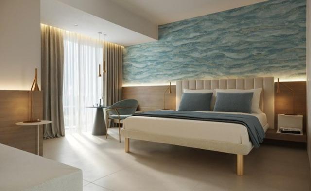 Victoria Frontemare Beach & Spa Hotel Jesolo Экстерьер фото
