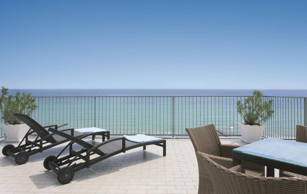 Victoria Frontemare Beach & Spa Hotel Jesolo Экстерьер фото