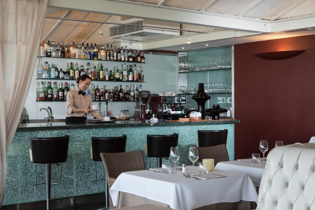 Victoria Frontemare Beach & Spa Hotel Jesolo Экстерьер фото