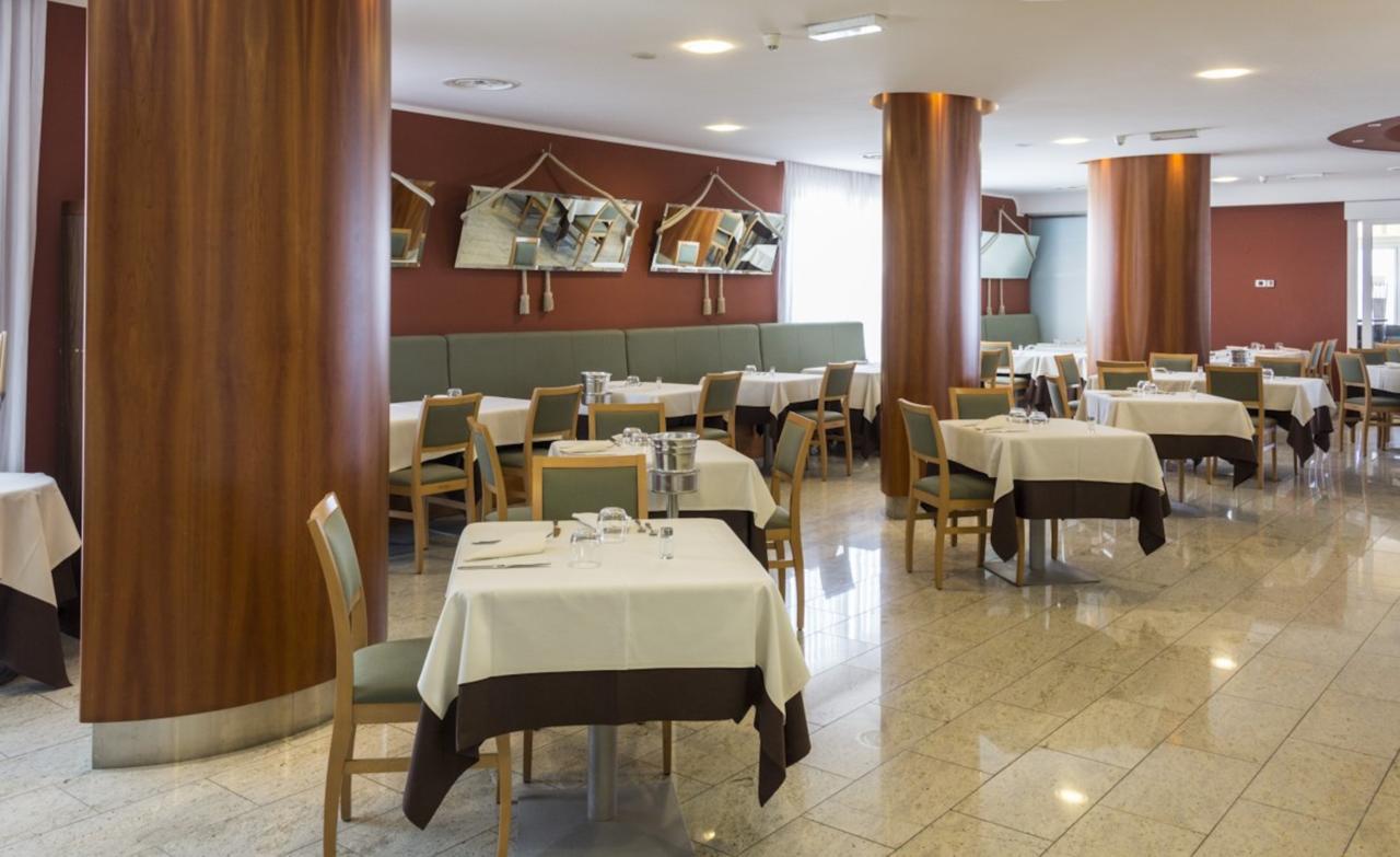 Victoria Frontemare Beach & Spa Hotel Jesolo Экстерьер фото