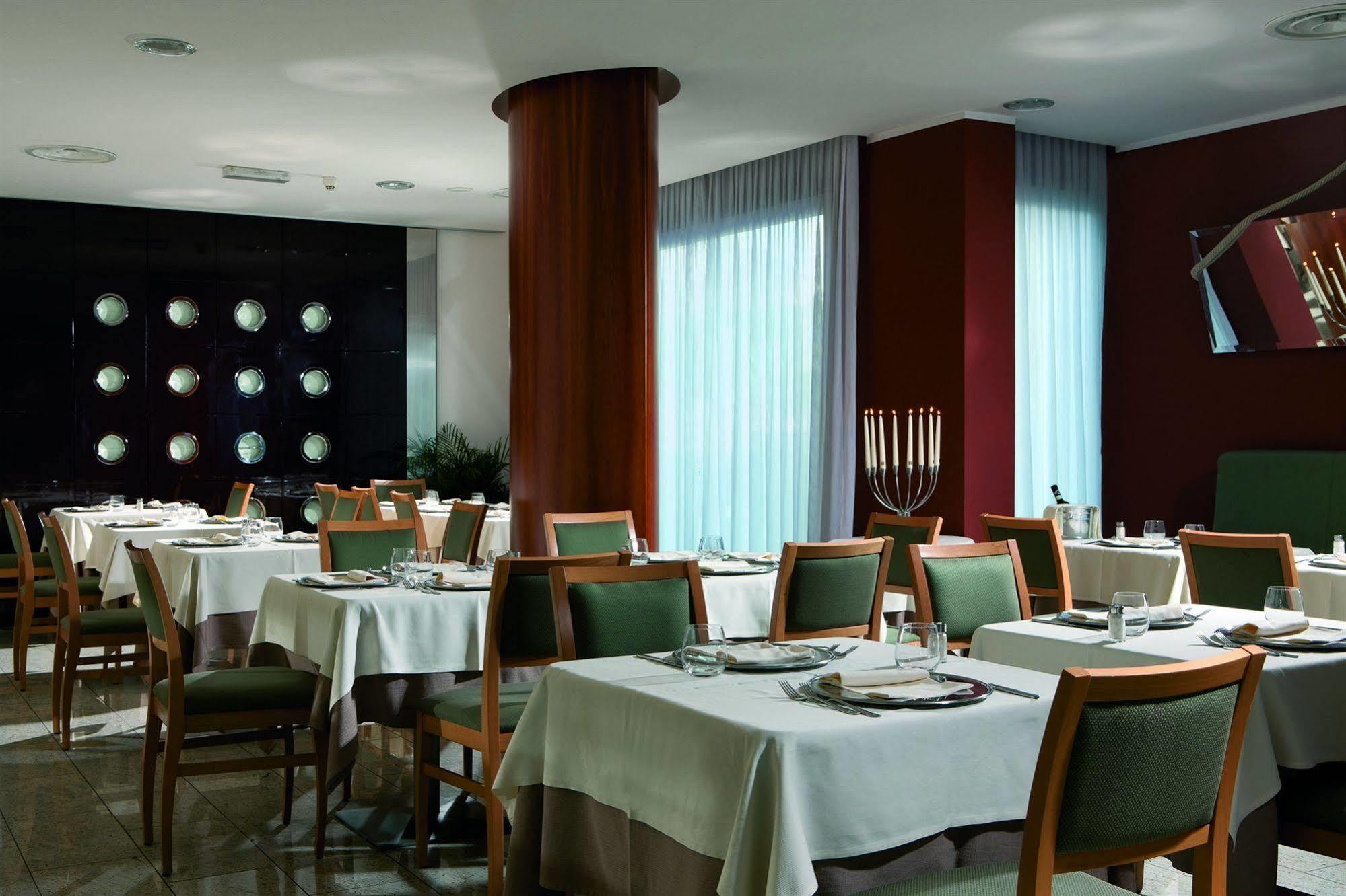 Victoria Frontemare Beach & Spa Hotel Jesolo Экстерьер фото